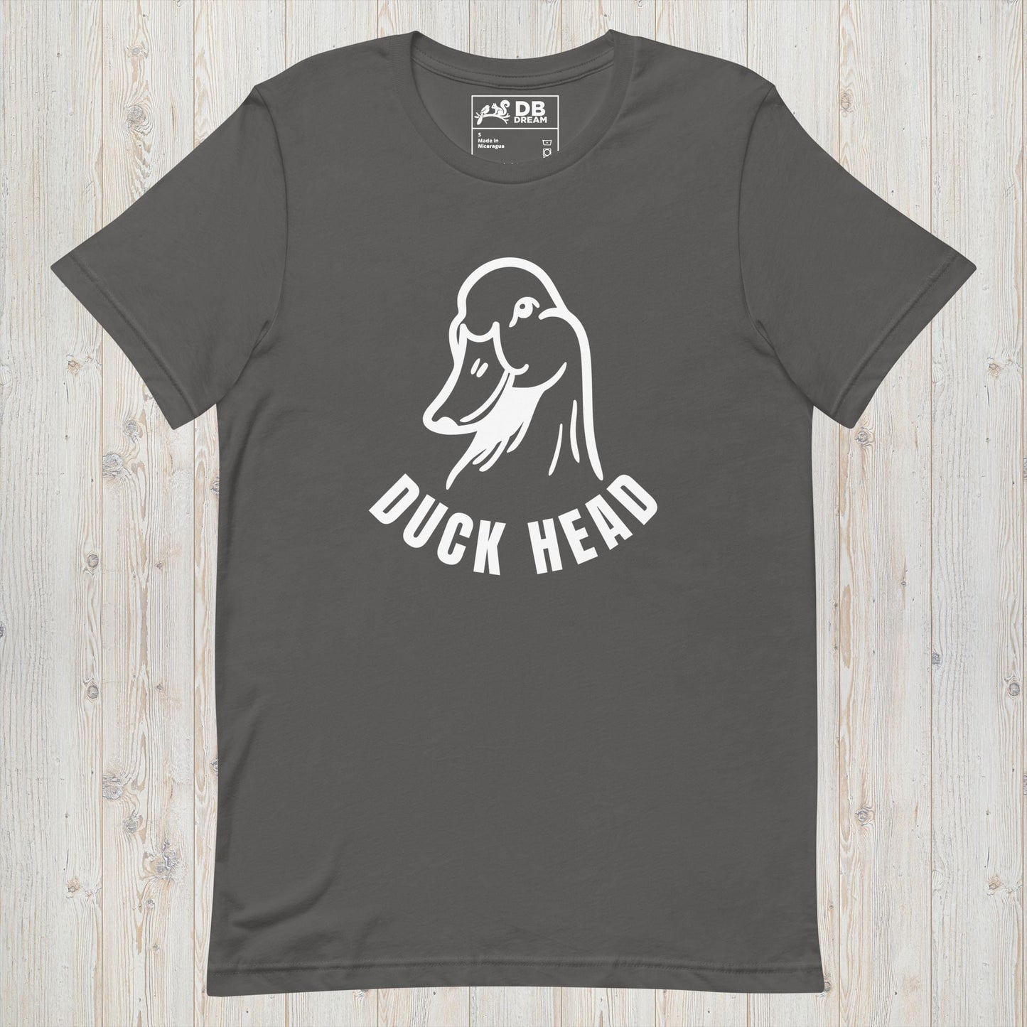 Duck Head Unisex t-shirt