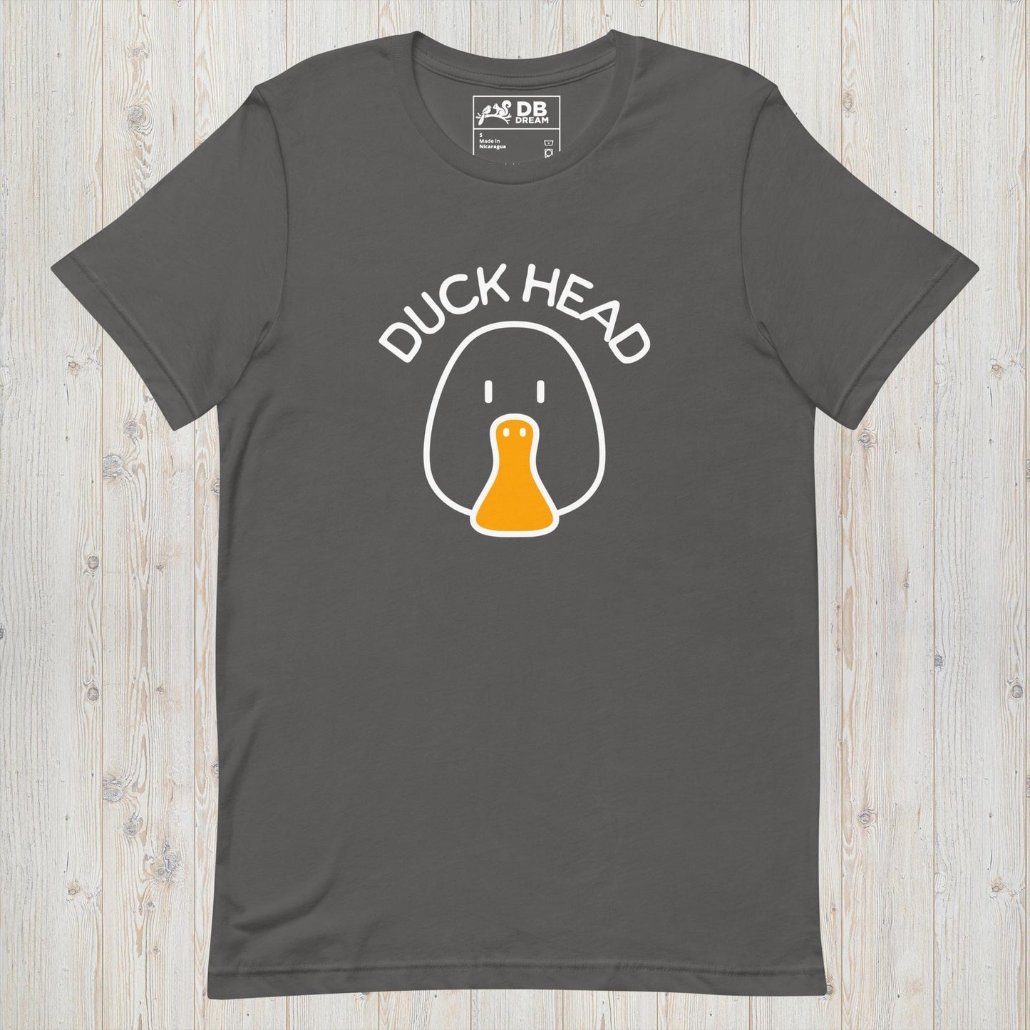 Duck Head Unisex t-shirt