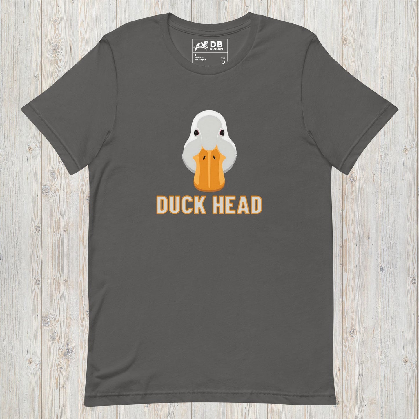 Duck Head Unisex t-shirt