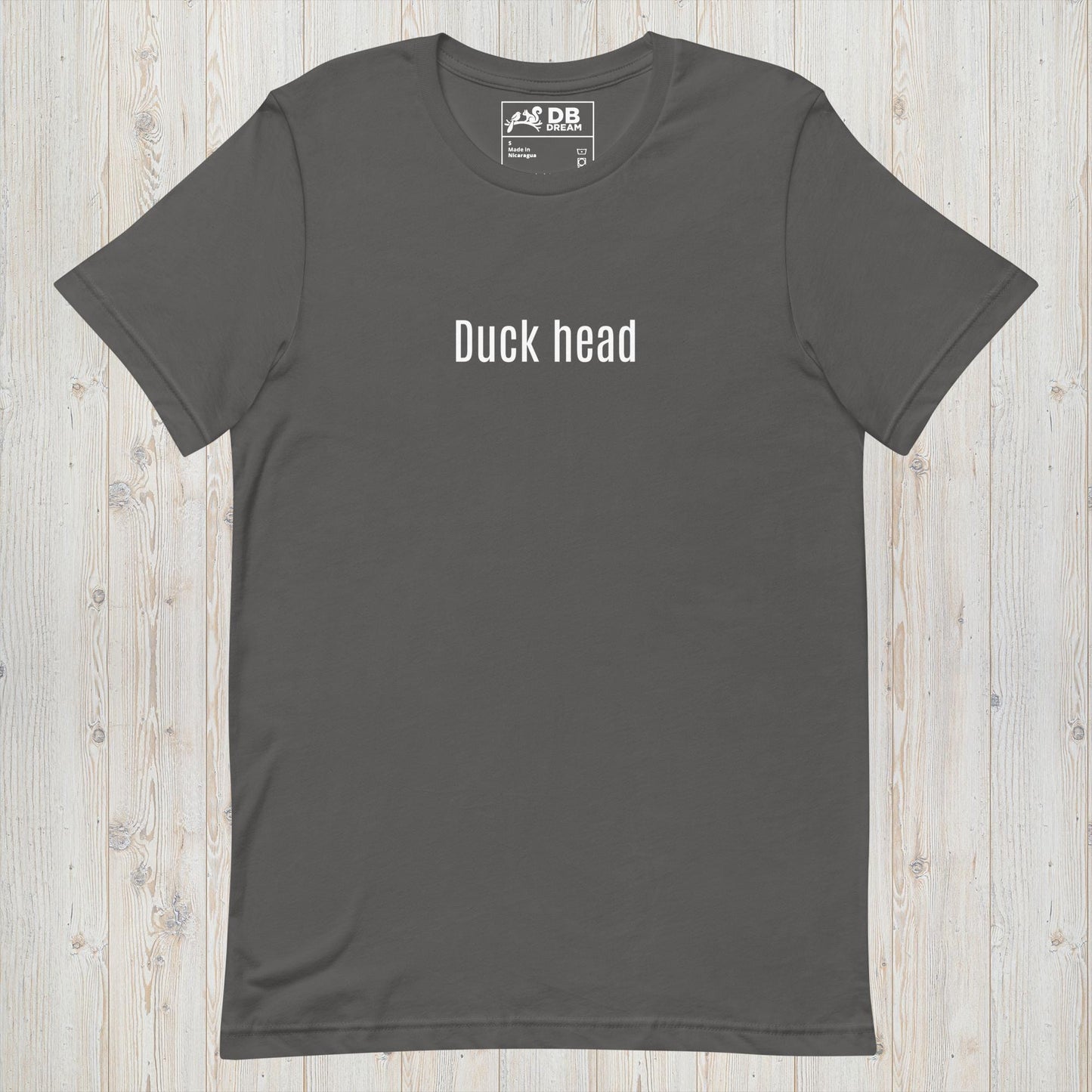 Duck Head Unisex t-shirt