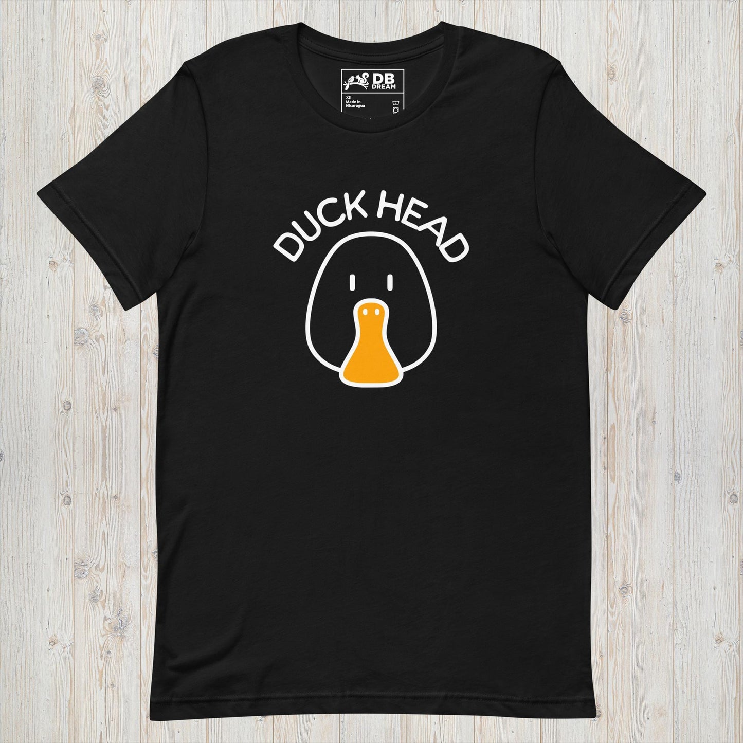 Duck Head Unisex t-shirt