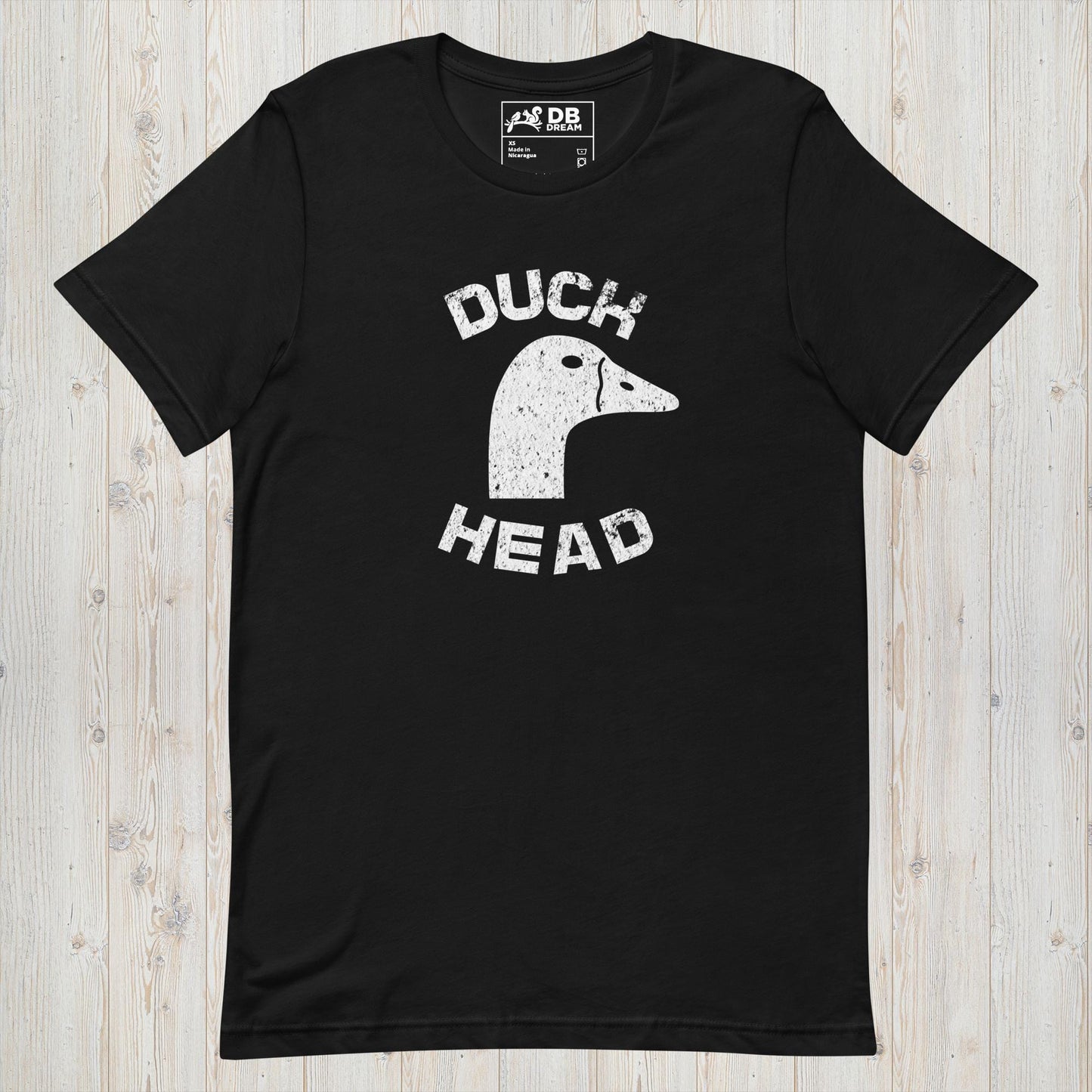 Duck Head Unisex t-shirt