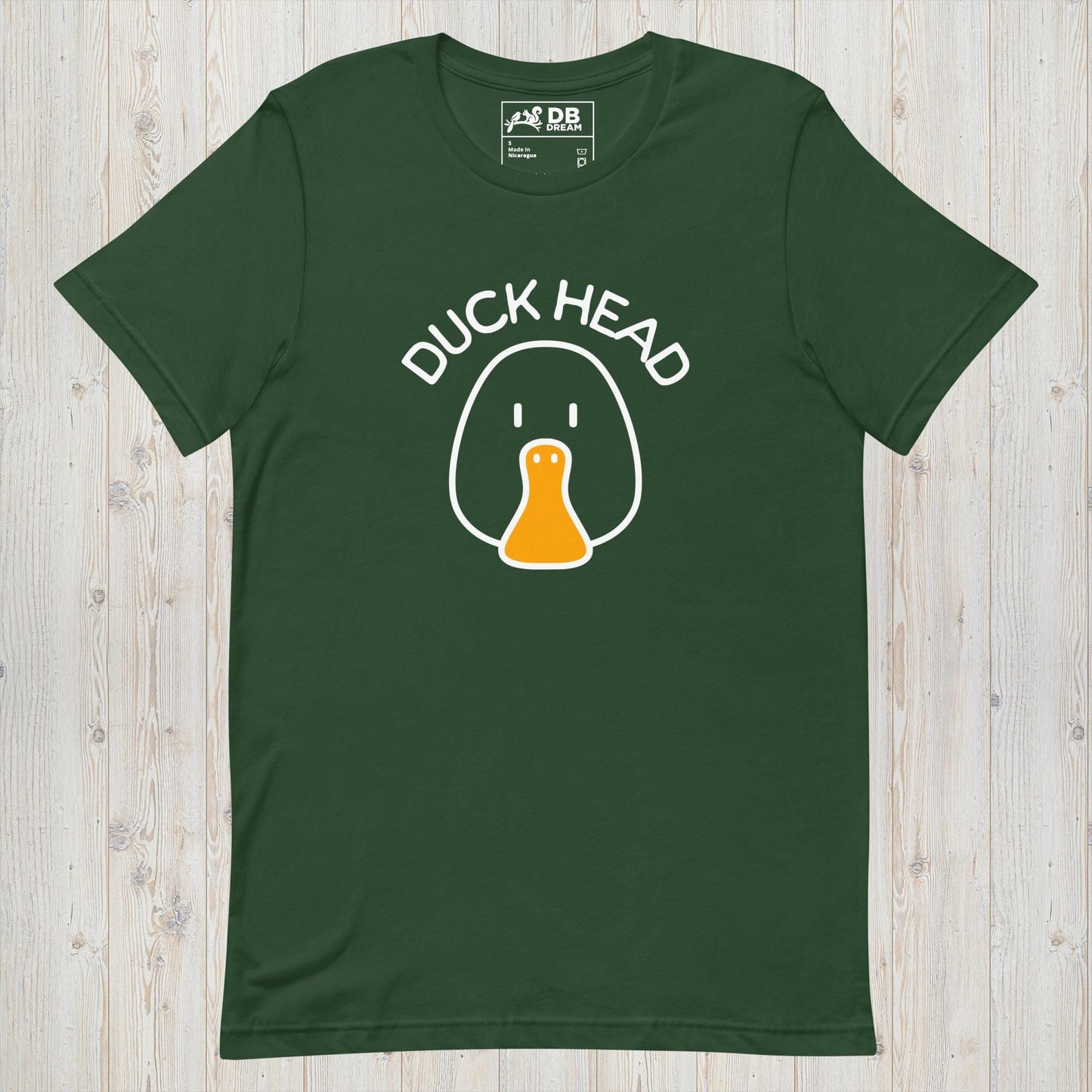 Duck Head Unisex t-shirt