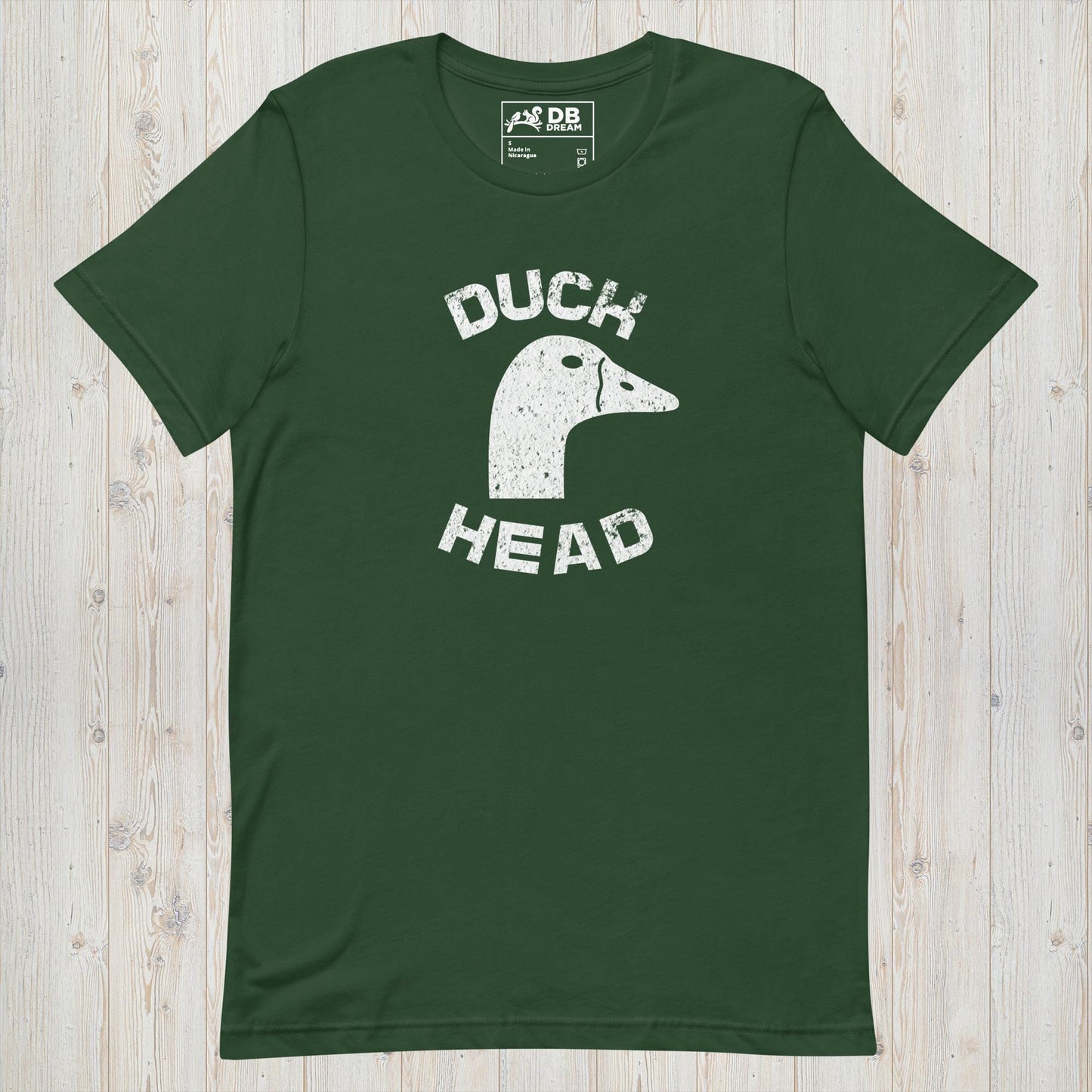 Duck Head Unisex t-shirt