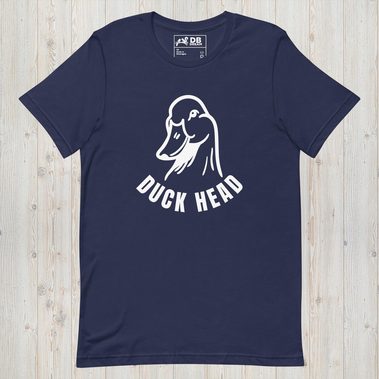 Duck Head Unisex t-shirt