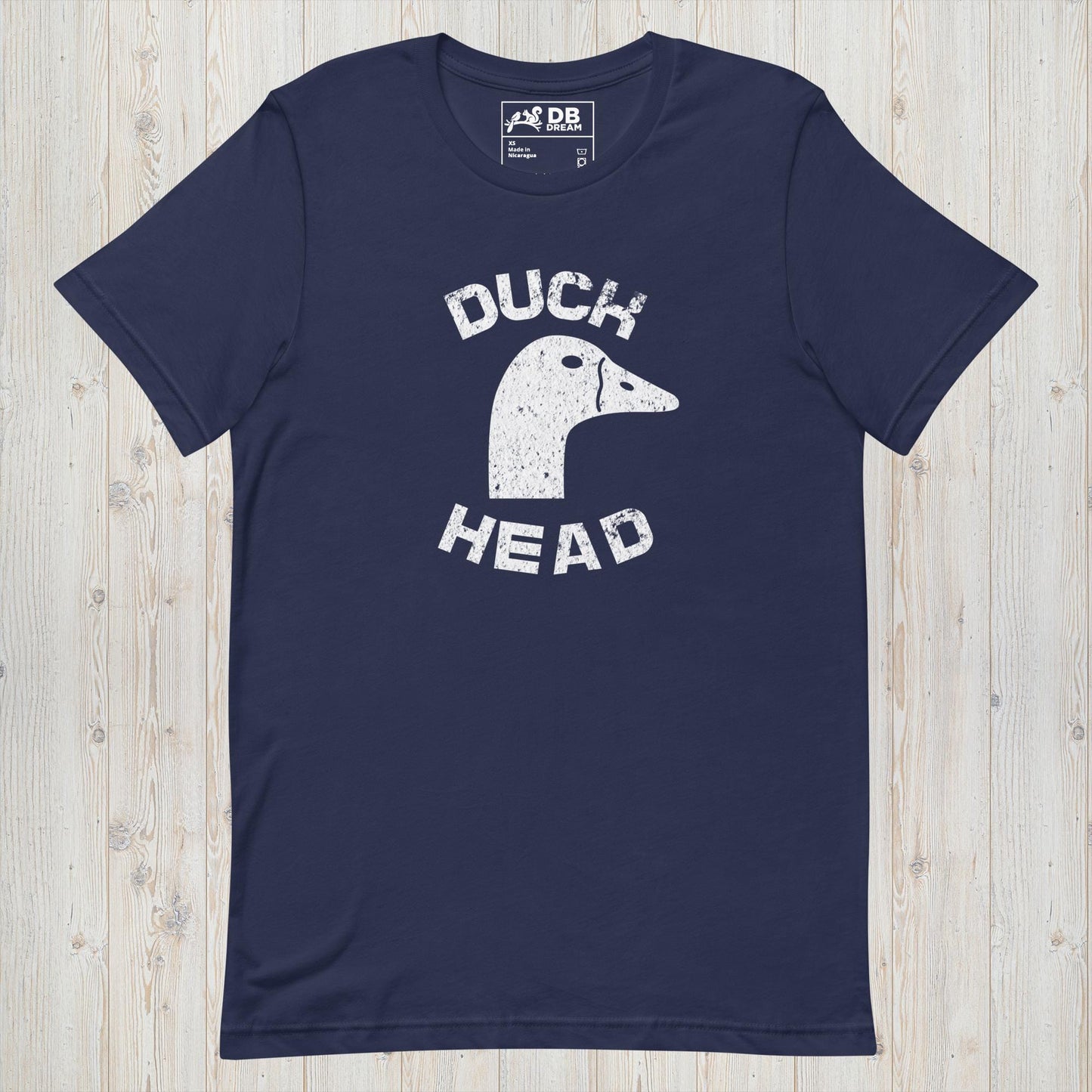 Duck Head Unisex t-shirt