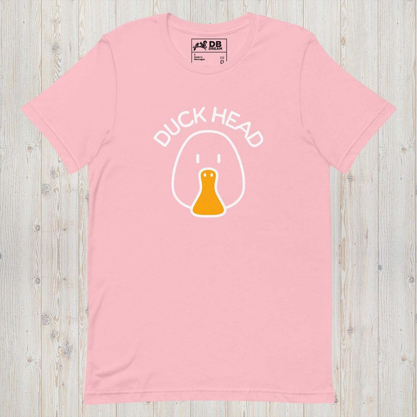 Duck Head Unisex t-shirt