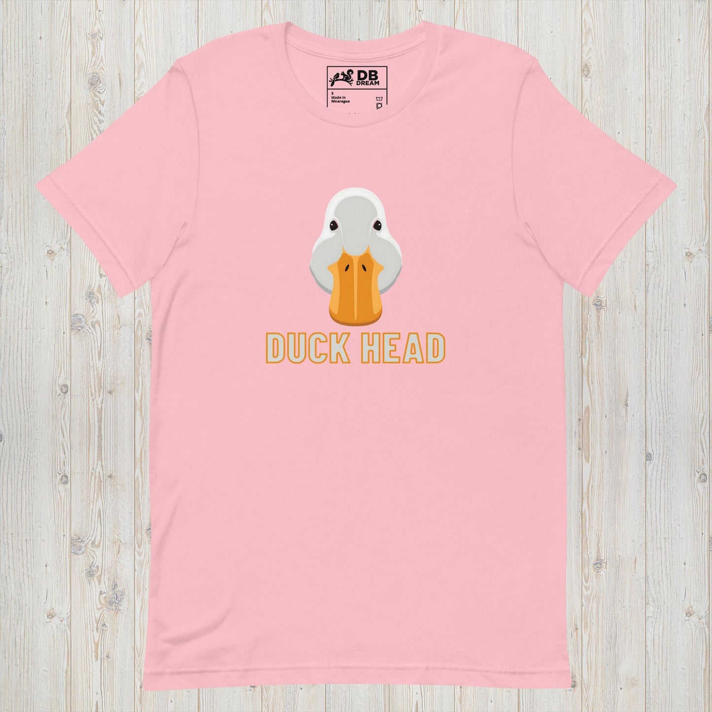 Duck Head Unisex t-shirt