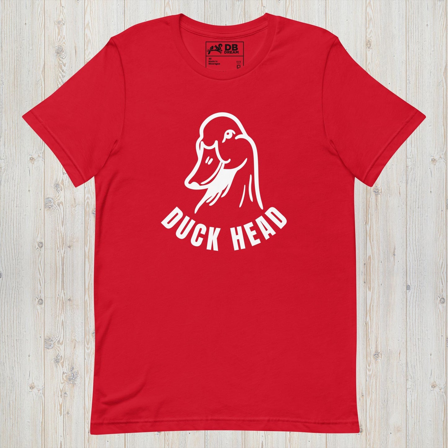 Duck Head Unisex t-shirt