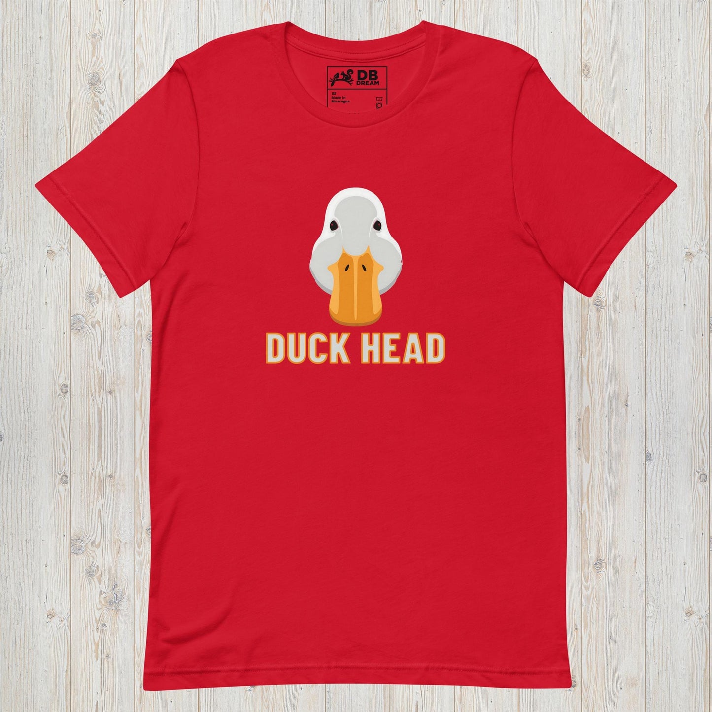 Duck Head Unisex t-shirt