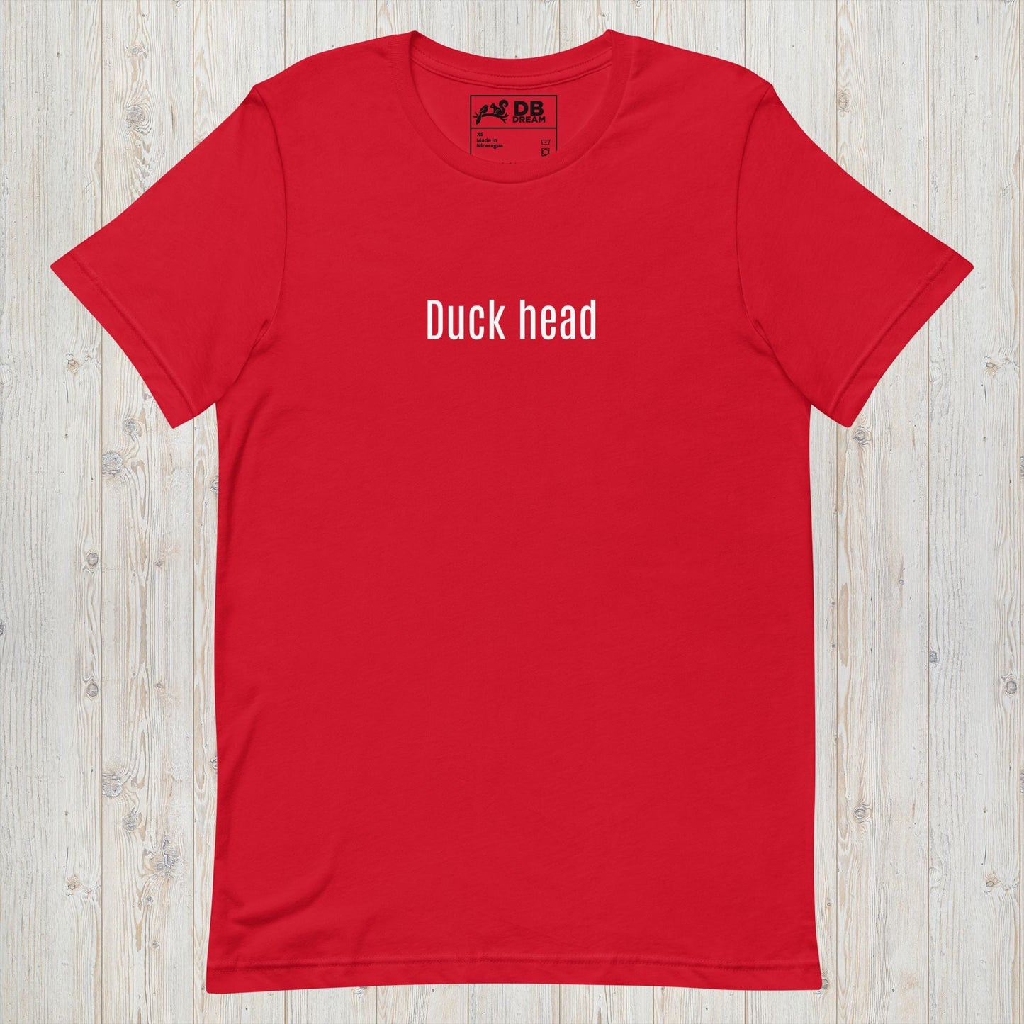 Duck Head Unisex t-shirt