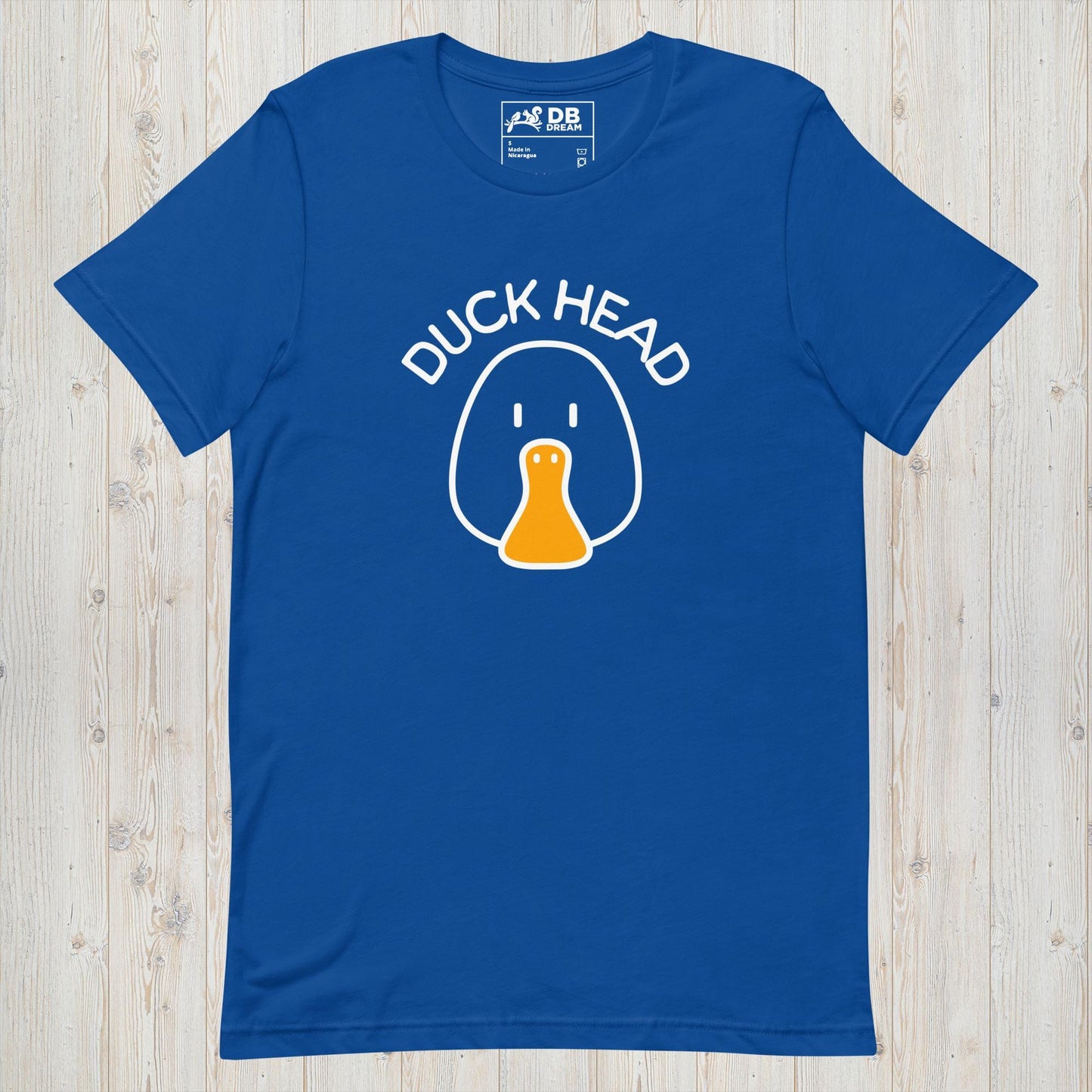 Duck Head Unisex t-shirt