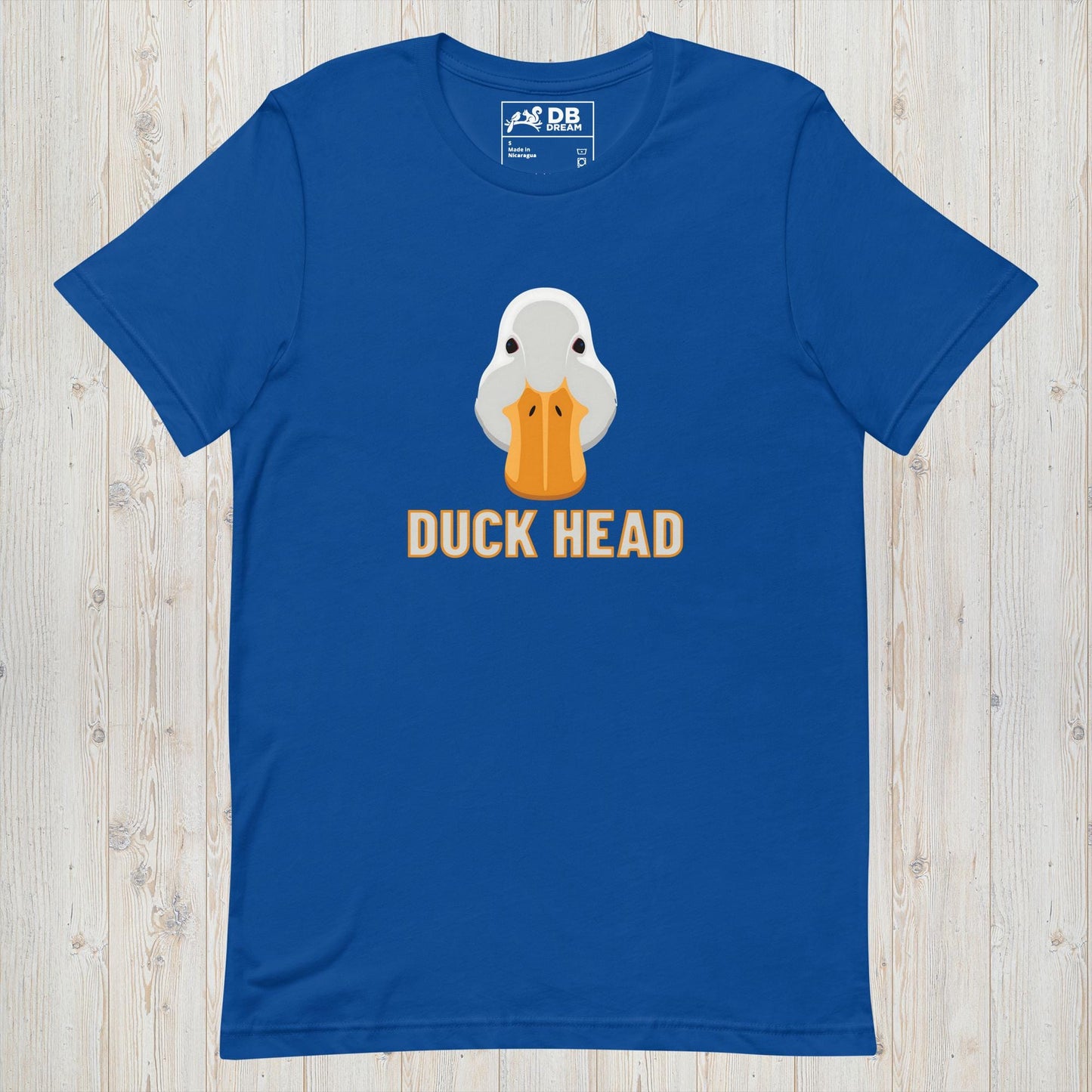 Duck Head Unisex t-shirt